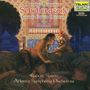 Nikolai Rimsky-Korssakoff: Scheherazade op.35, CD