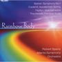 Samuel Barber: Symphonie Nr.1 op.9, CD