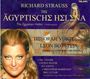 Richard Strauss: Die Ägyptische Helena, CD,CD