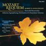 Wolfgang Amadeus Mozart (1756-1791): Requiem KV 626, SACD