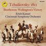 Ludwig van Beethoven: Wellingtons Sieg op.91, CD