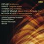 Ralph Vaughan Williams: Messe g-moll, SACD