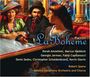 Giacomo Puccini: La Boheme, CD,CD
