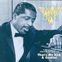 Erroll Garner (1921-1977): That's My Kick & Gemini, CD