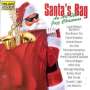: Santa's Bag, CD