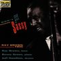 Ray Brown (1926-2002): Don't Get Sassy, CD