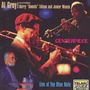 Al Grey (1925-2000): Centerpiece - Live At The Blue Note, CD