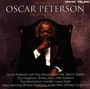 Oscar Peterson (1925-2007): A Tribute To Oscar Peterson - Live, CD