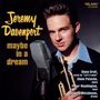 Jeremy Davenport (geb. 1970): Maybe In A Dream, CD