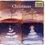 : George Shearing - Christmas, CD