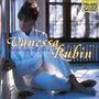 Vanessa Rubin: Language Of Love, CD