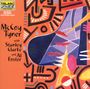 McCoy Tyner: McCoy Tyner With Stanley Clarke And Al Foster, CD