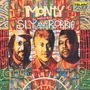 Monty Alexander (geb. 1944): Monty Meets Sly And Robbie, CD