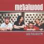 Metalwood: Recline, CD
