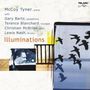 McCoy Tyner (1938-2020): Illuminations, SACD