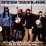 Otis Taylor: Recapturing The Banjo, CD