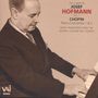 : The Complete Josef Hofmann Vol.1 - The Chopin Concertos, CD