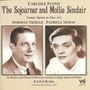Carlisle Floyd (1926-2021): The Sojourner and Molli Sinclair, CD