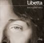 : Libetta - Bach & Battiato, CD