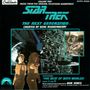 : Star Trek:The Next Generation, CD