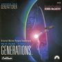 : Star Trek - Generations, CD