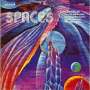 Larry Coryell: Spaces, CD