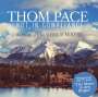 Thom Pace: Not In Compliance, CD