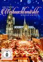 : Deutsche Weihnachtsmärkte: Köln & Aachen, DVD