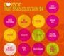 : Italo Disco Collection 24, CD,CD,CD