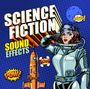 Science Fiction Sound Effects, CD