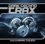 : Dark Techno Trax, CD