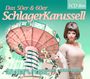 : Das 50er & 60er Jahre Schlager Karussell, CD,CD,CD