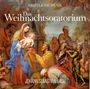 Johann Sebastian Bach: Das Weihnachtsoratorium von Johann Sebastian Bach, CD