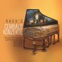 Johann Sebastian Bach: Bach's Cembalo Konzerte, CD