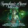 : Symphonic & Opera Metal Vol. 4, CD,CD