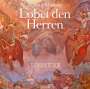 Thomanerchor Leipzig: Lobet den Herren, CD,CD