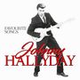 Johnny Hallyday: Favourite Songs, LP