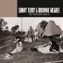 Sonny Terry & Brownie McGhee: At Sugar Hill, CD