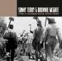 Sonny Terry & Brownie McGhee: Just A Closer Walk With Thee, CD