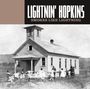 Sam Lightnin' Hopkins: Smokes Like Lightning, CD