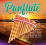 : Panflute World Hits, CD,CD