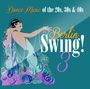 : Berlin Swing! 3, CD