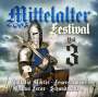 : Mittelalter Festival Vol. 3, CD