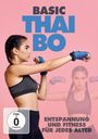 : Basic Thai Bo - Entspannung und Fitness für jedes Alter, DVD
