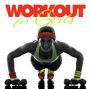 : Fitness & Workout: Workout For Girls, CD,CD