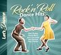 : Rock'n Roll Dance Hits, CD,CD