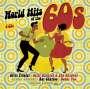 : World Hits Of The 60s, CD,CD