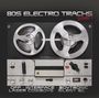 : 80s Electro Tracks Volume 1, CD