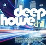 : The World Of Deep House Chill, CD,CD