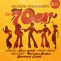 : Deutsche Schlagerhits der 70er, CD,CD,CD